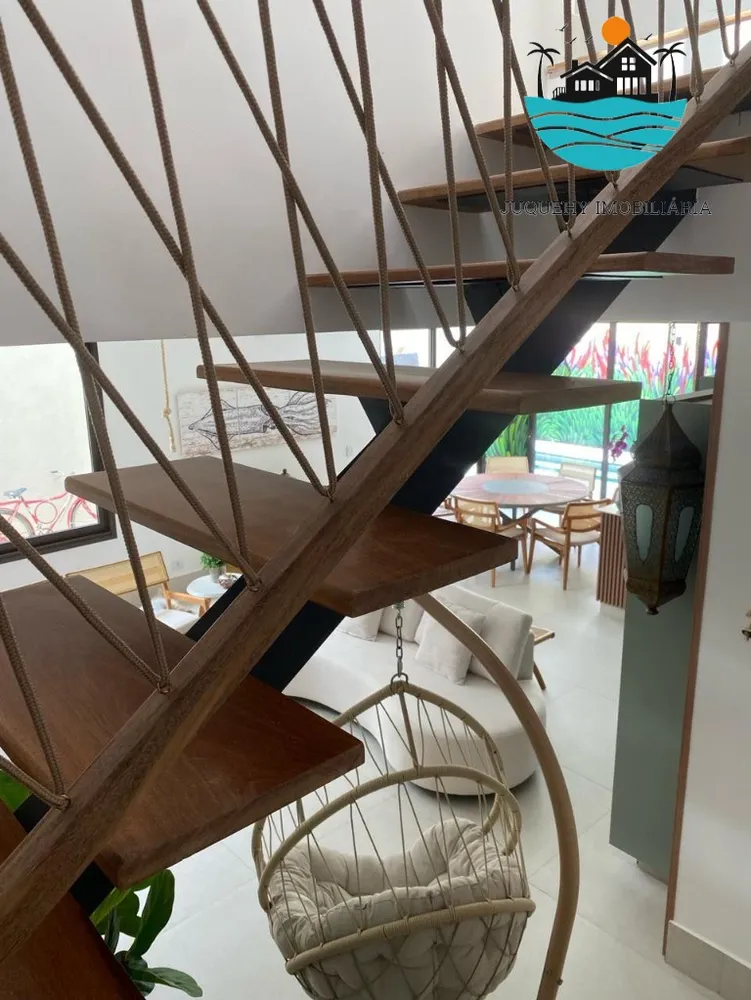 Casa de Condomínio, 5 quartos - Foto 2