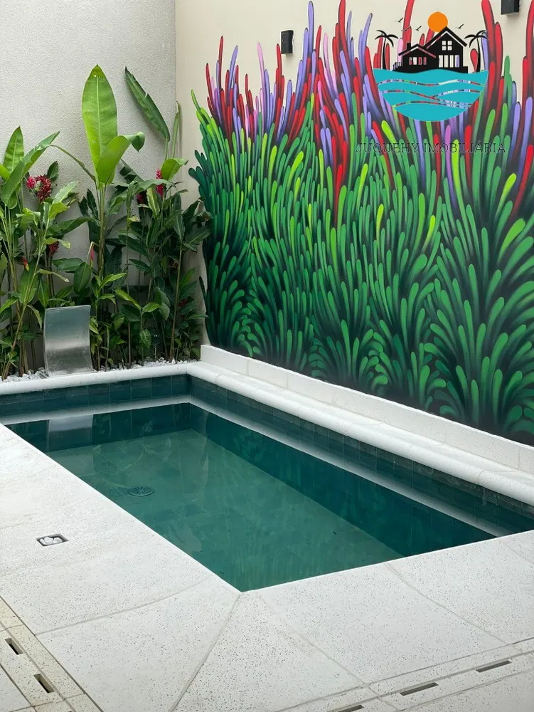 Casa de Condomínio, 5 quartos - Foto 1