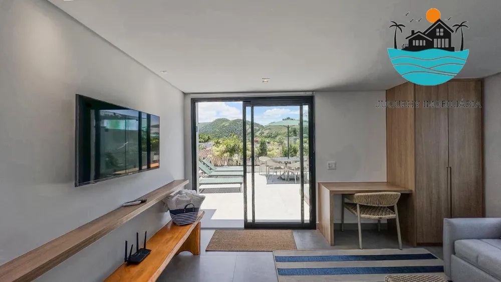 Casa de Condomínio, 5 quartos - Foto 5
