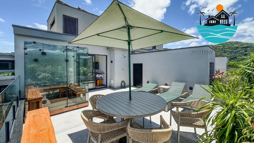 Casa de Condomínio, 5 quartos - Foto 7