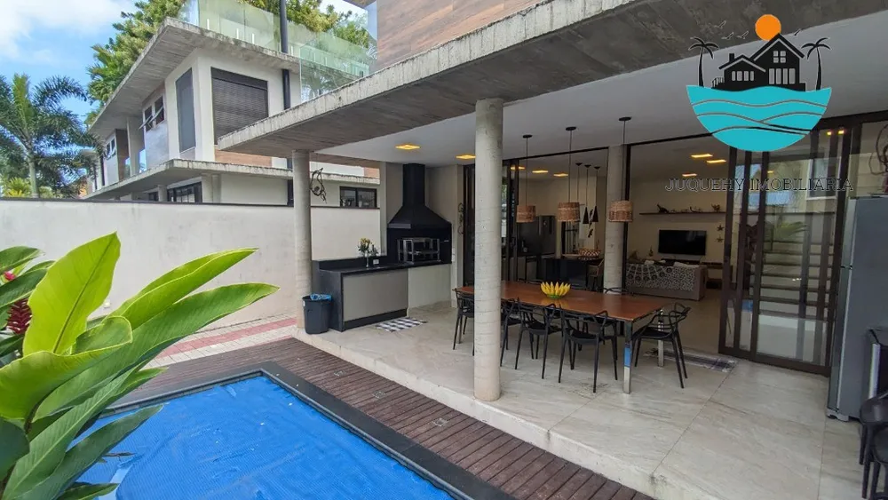 Casa de Condomínio, 4 quartos - Foto 9