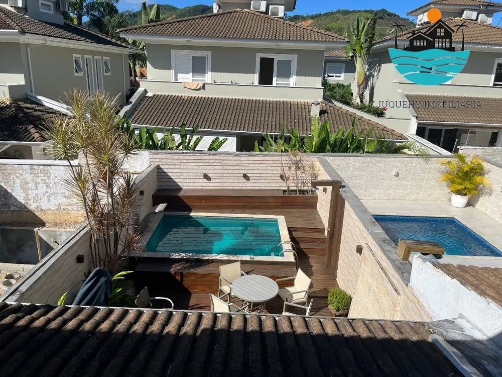 Casa de Condomínio, 4 quartos - Foto 6