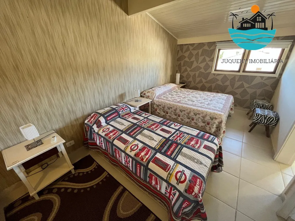 Casa de Condomínio, 4 quartos - Foto 12
