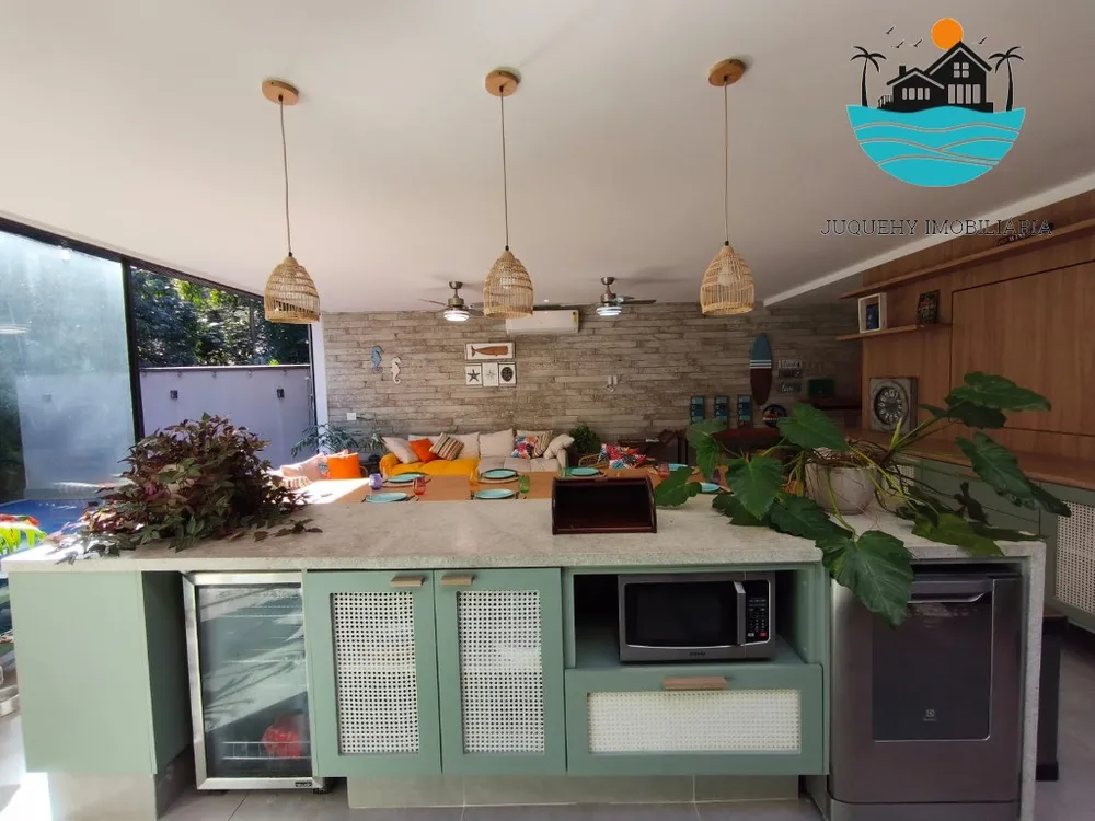Casa de Condomínio, 5 quartos - Foto 7