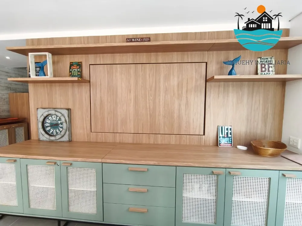 Casa de Condomínio, 5 quartos - Foto 4