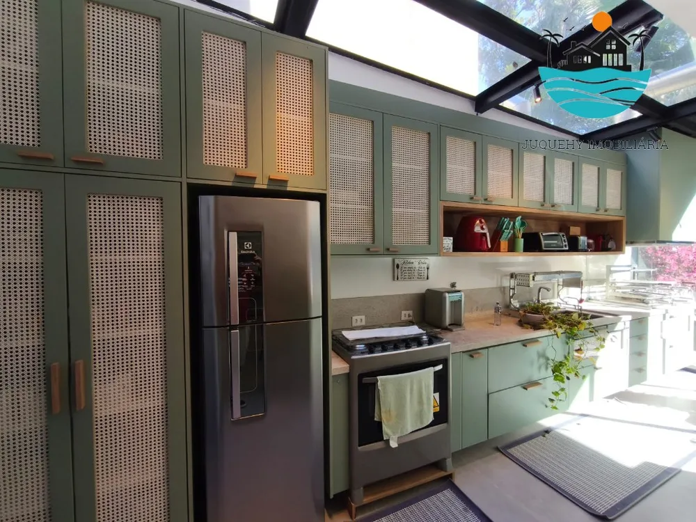 Casa de Condomínio, 5 quartos - Foto 3