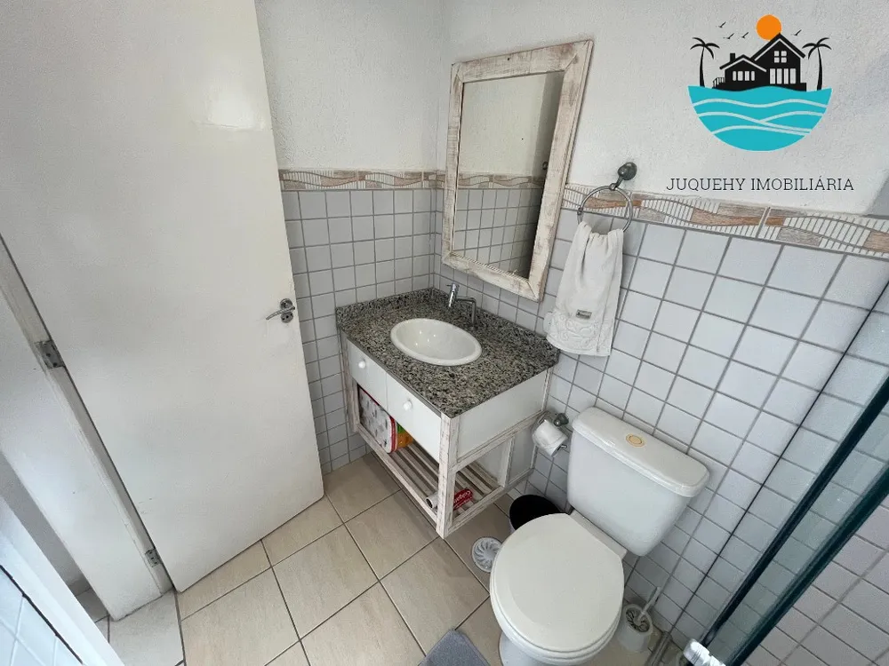 Casa de Condomínio, 3 quartos - Foto 11