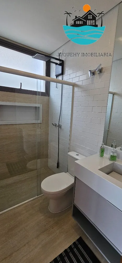 Casa de Condomínio, 4 quartos - Foto 11