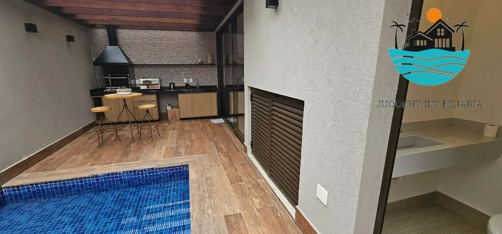 Casa de Condomínio, 4 quartos - Foto 6