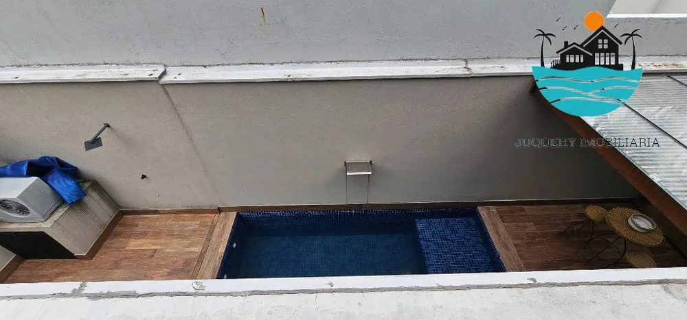 Casa de Condomínio, 4 quartos - Foto 8
