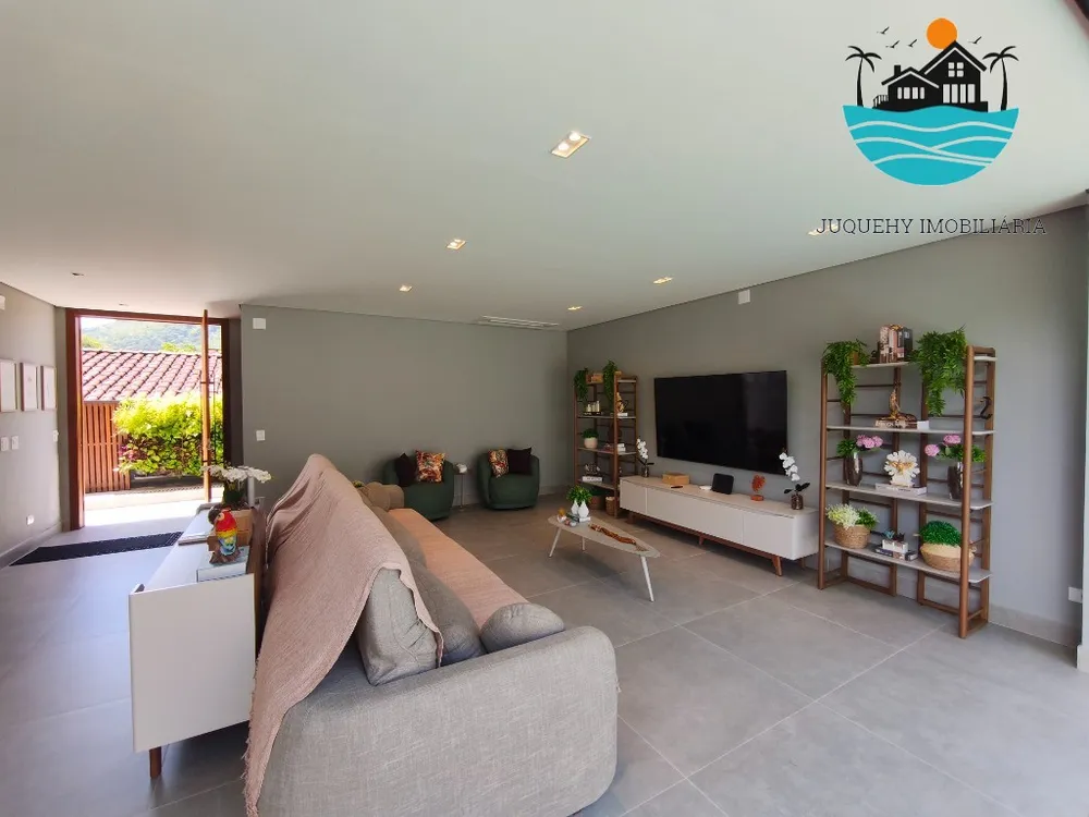 Casa, 4 quartos - Foto 4