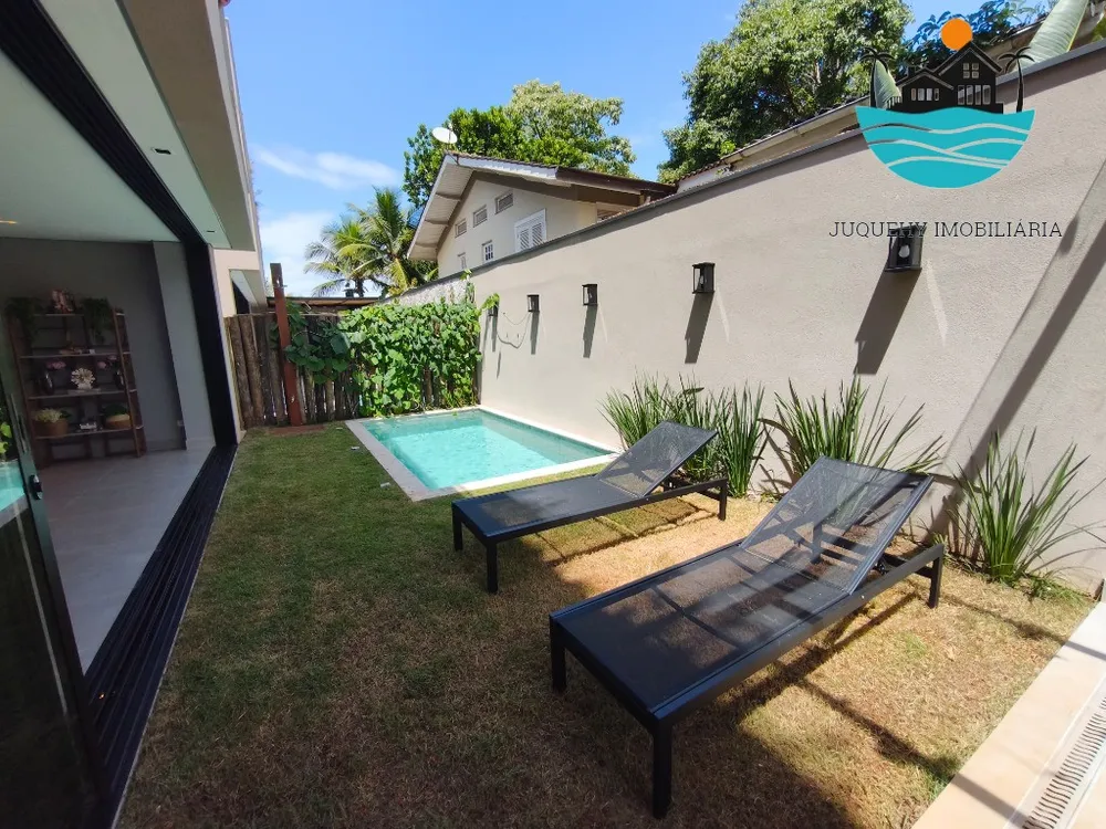 Casa, 4 quartos - Foto 1