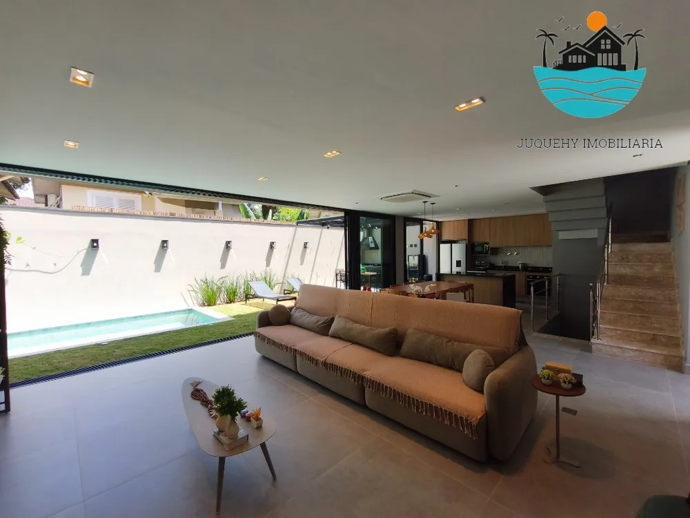 Casa, 4 quartos - Foto 5
