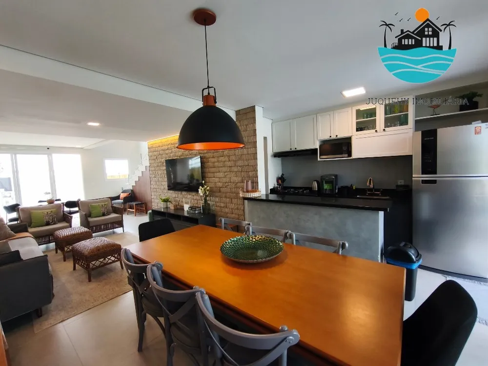 Casa de Condomínio, 5 quartos - Foto 6