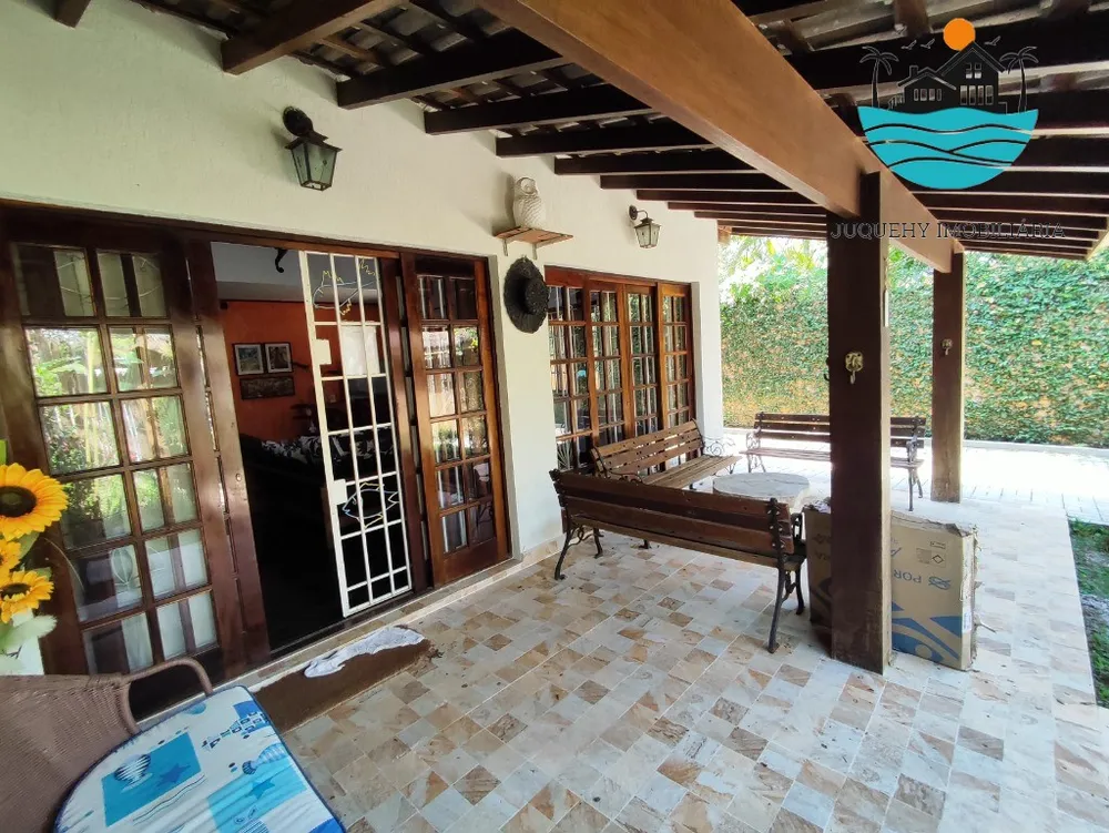 Casa de Condomínio, 4 quartos - Foto 13