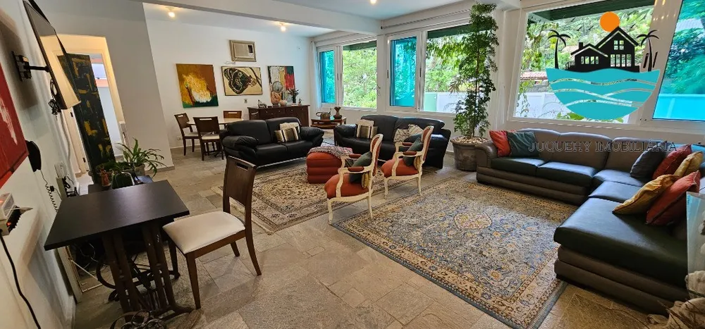 Casa de Condomínio, 7 quartos - Foto 8