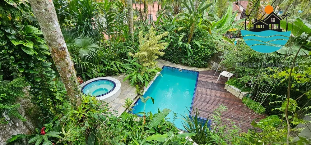 Casa de Condomínio, 7 quartos - Foto 6