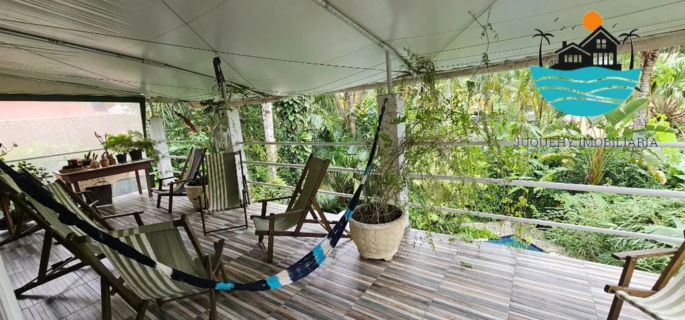 Casa de Condomínio, 7 quartos - Foto 5