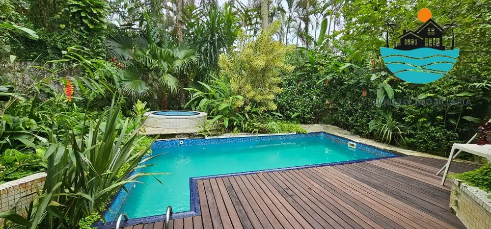 Casa de Condomínio, 7 quartos - Foto 20