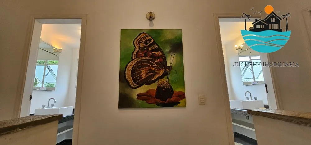 Casa de Condomínio, 7 quartos - Foto 12
