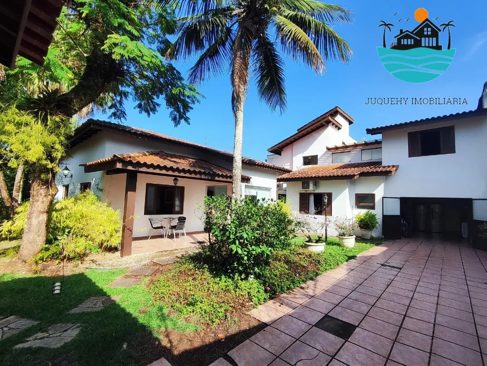 Casa de Condomínio, 6 quartos - Foto 6