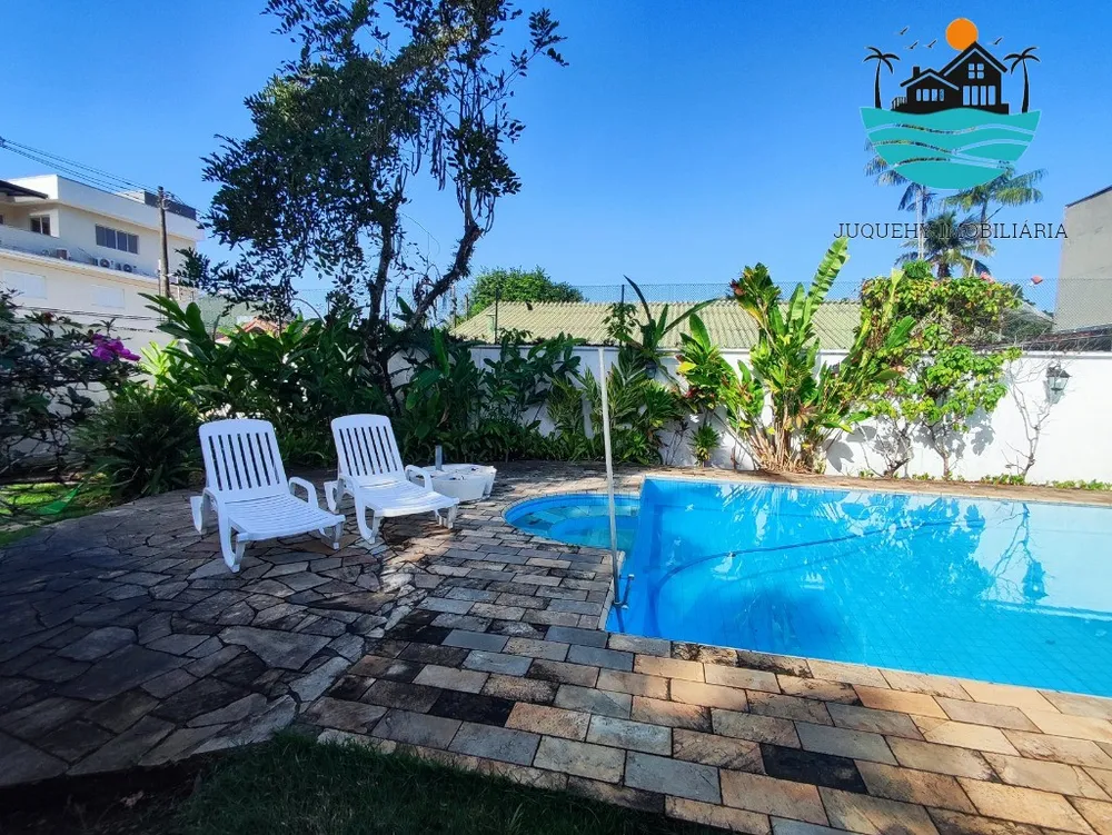 Casa de Condomínio, 6 quartos - Foto 5