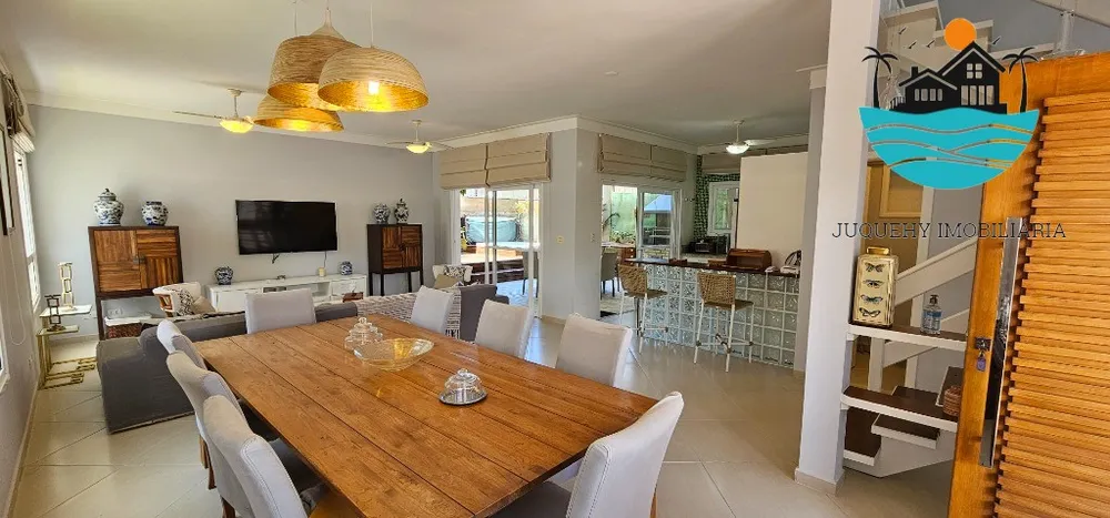 Casa, 4 quartos, 180 m² - Foto 3