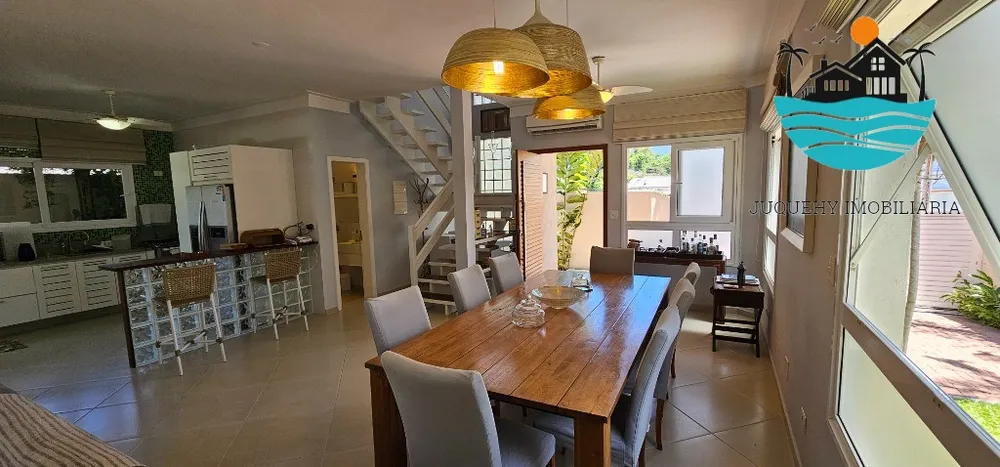 Casa, 4 quartos, 180 m² - Foto 4