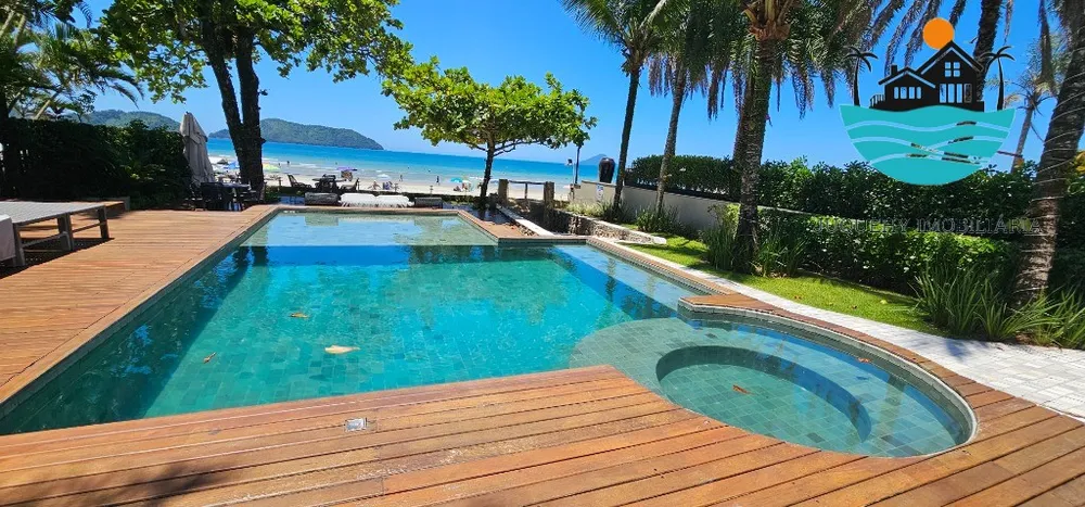 Casa, 4 quartos, 180 m² - Foto 1