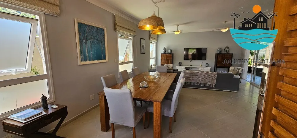 Casa, 4 quartos, 180 m² - Foto 2