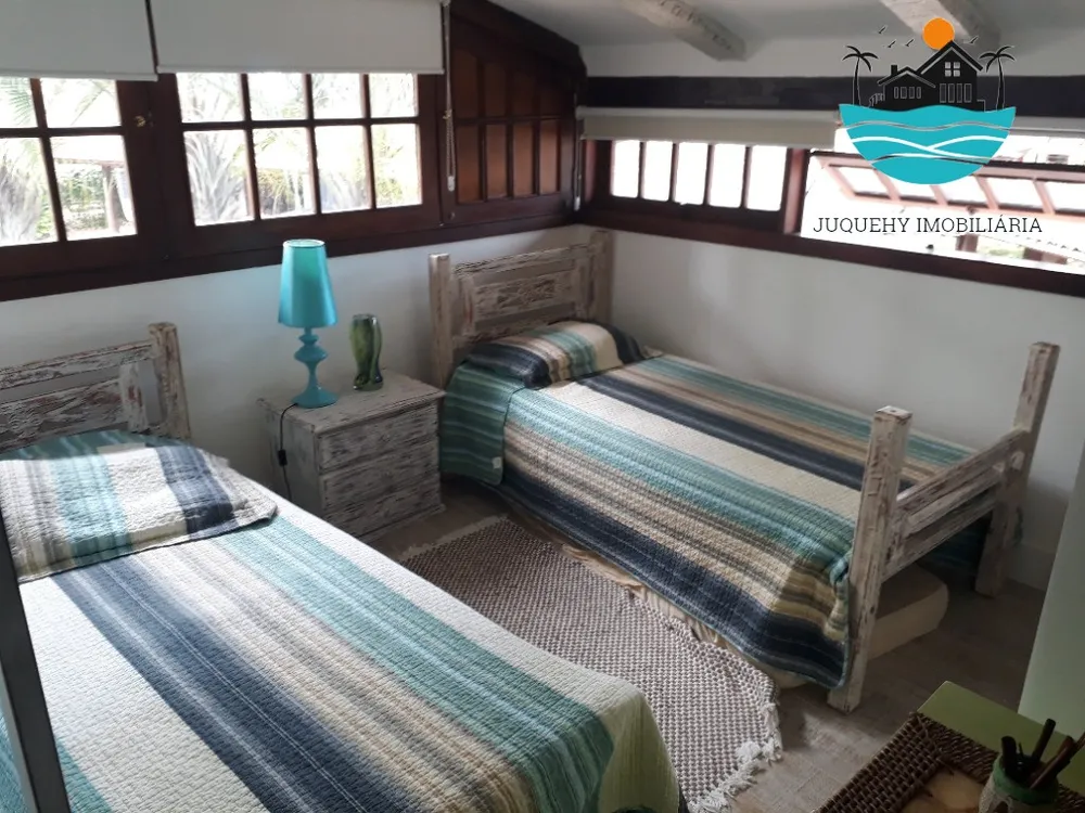 Casa de Condomínio, 5 quartos - Foto 2