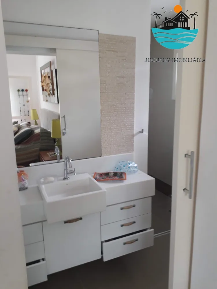 Casa de Condomínio, 5 quartos - Foto 1
