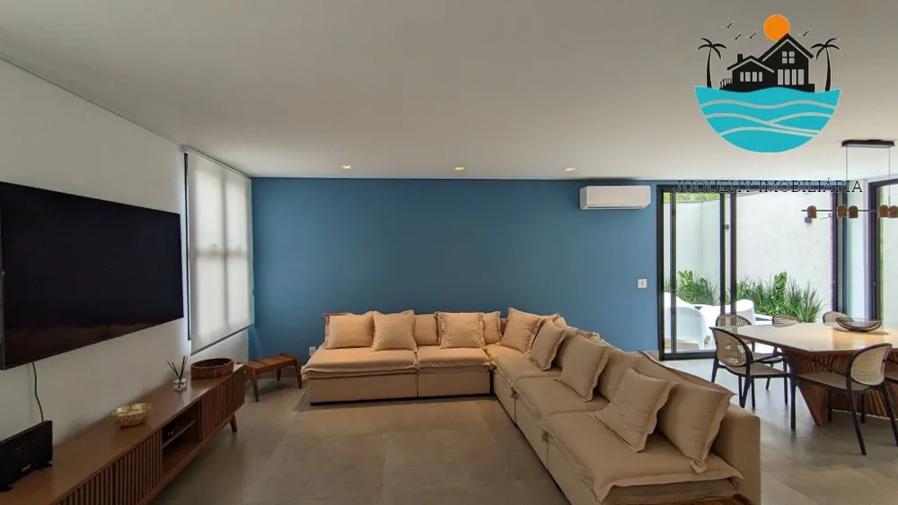 Casa, 4 quartos, 300 m² - Foto 8