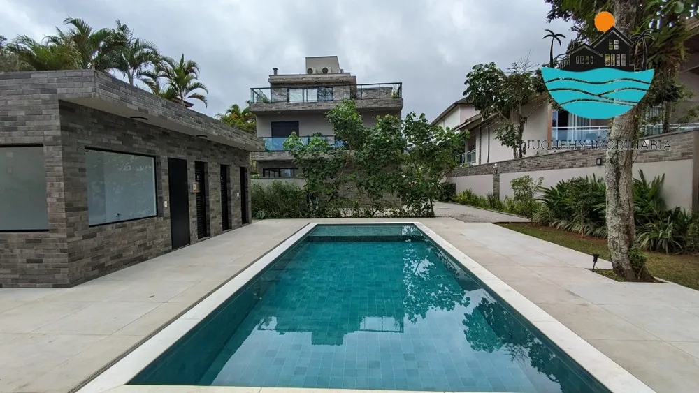 Casa, 4 quartos, 300 m² - Foto 4