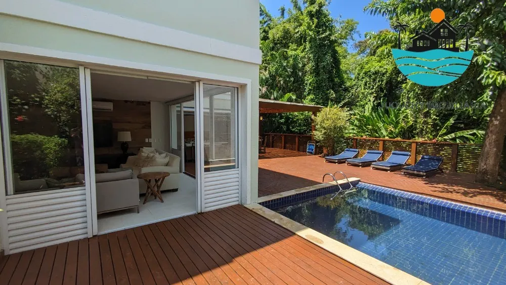 Casa de Condomínio, 5 quartos - Foto 5