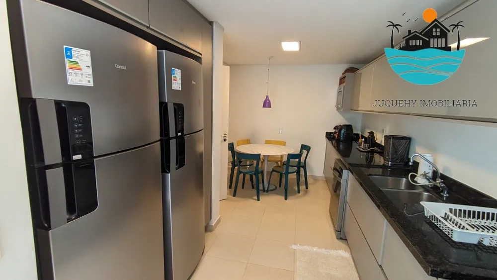 Casa de Condomínio, 5 quartos - Foto 6