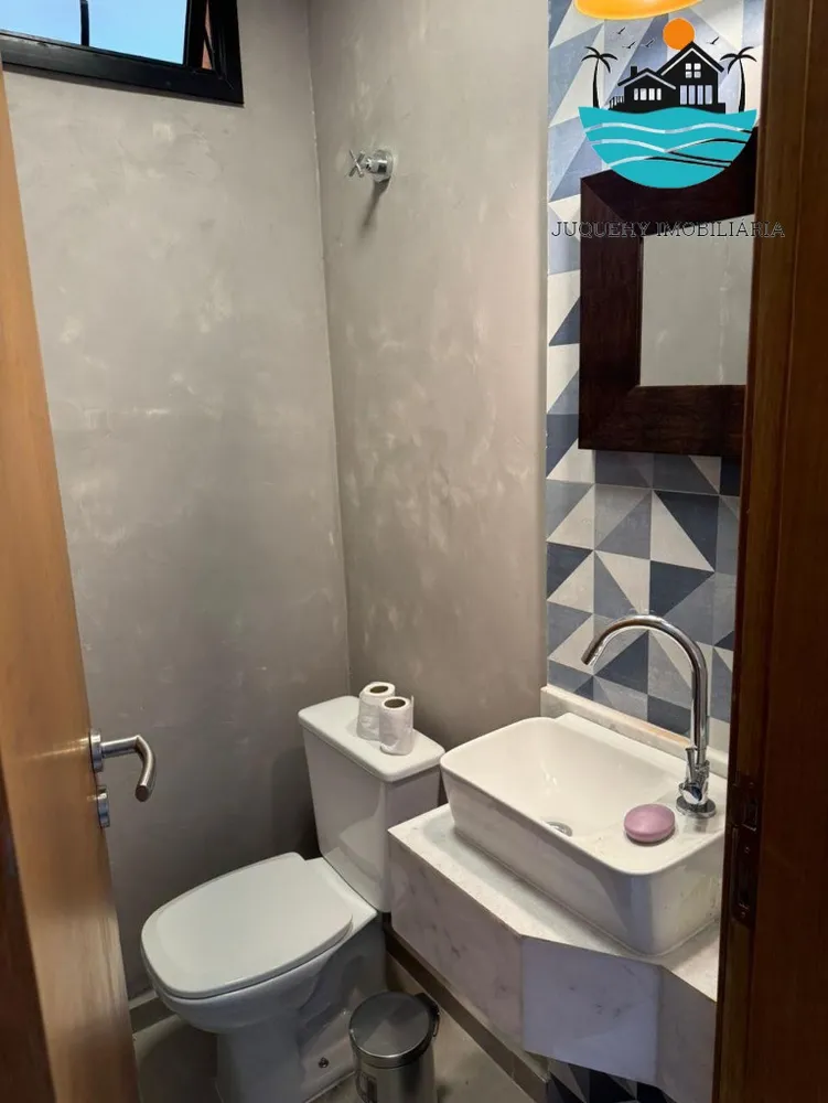 Casa de Condomínio, 3 quartos - Foto 12