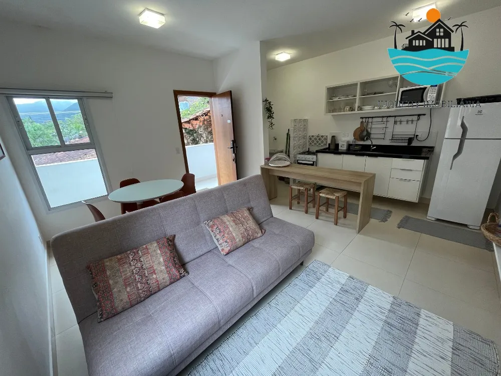 Apartamento, 1 quarto, 60 m² - Foto 1