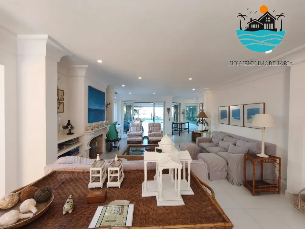 Casa, 5 quartos - Foto 4