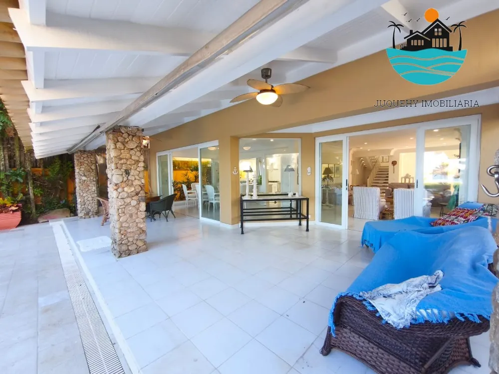 Casa, 5 quartos - Foto 6