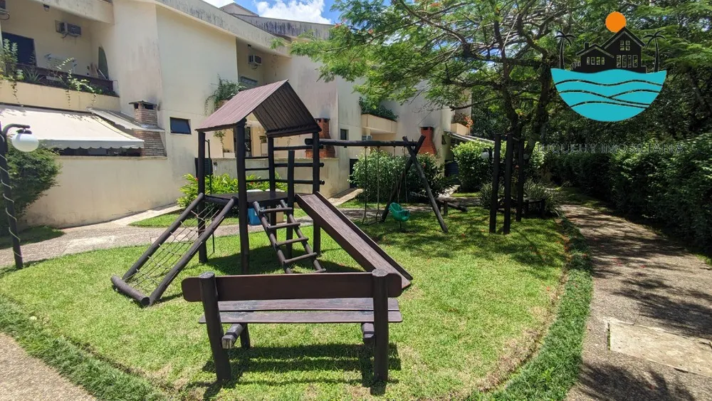 Casa de Condomínio, 4 quartos - Foto 12