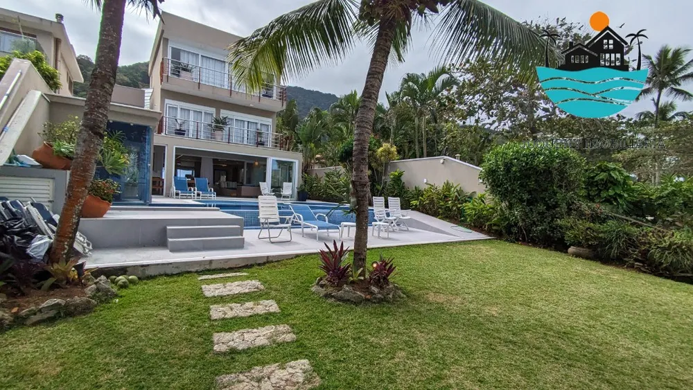 Casa, 6 quartos - Foto 7