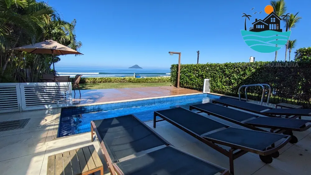 Casa, 4 quartos - Foto 1