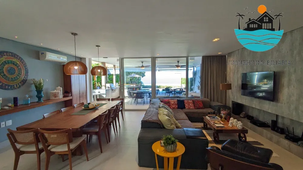 Casa, 4 quartos - Foto 7