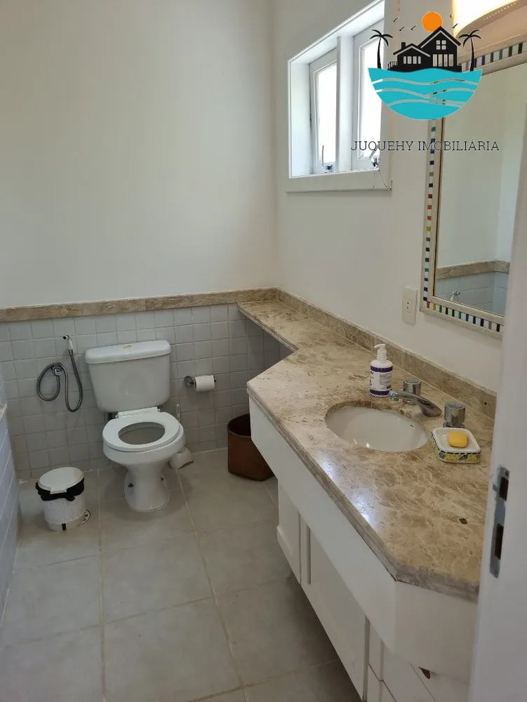Casa de Condomínio, 4 quartos - Foto 12