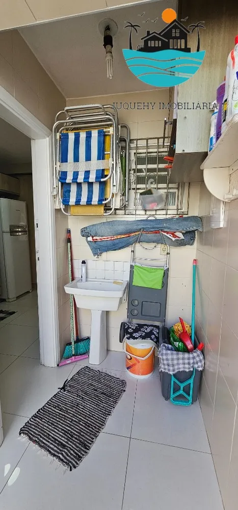 Casa de Condomínio, 2 quartos - Foto 7