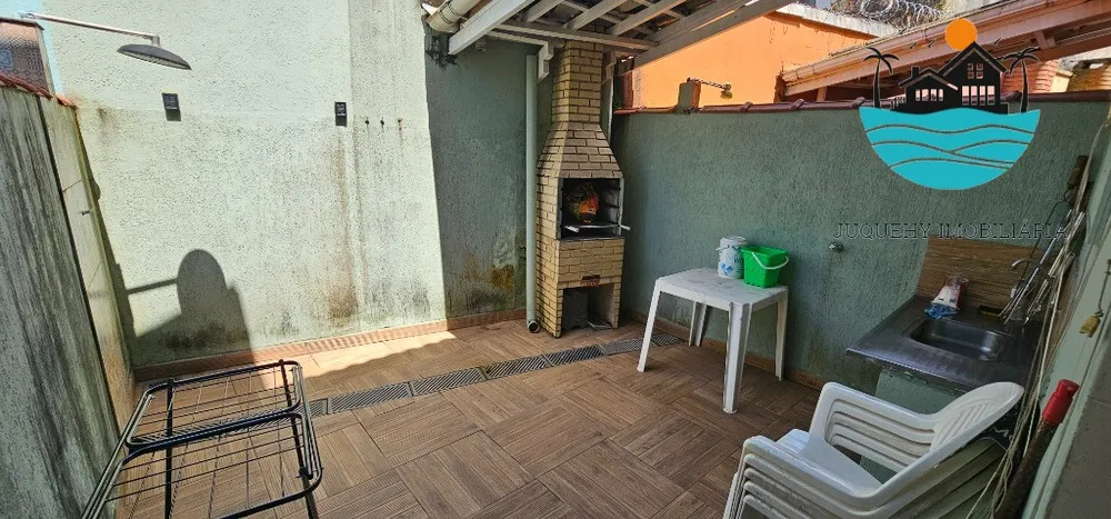 Casa de Condomínio, 2 quartos - Foto 6