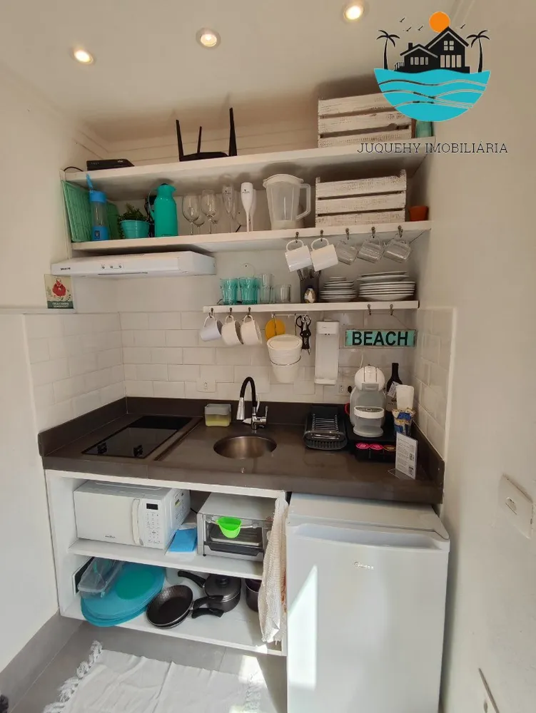 Apartamento, 1 quarto - Foto 2