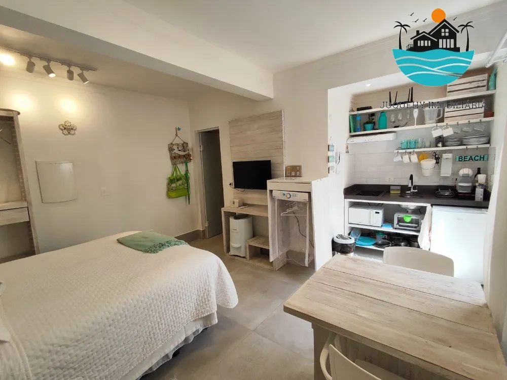 Apartamento, 1 quarto - Foto 1