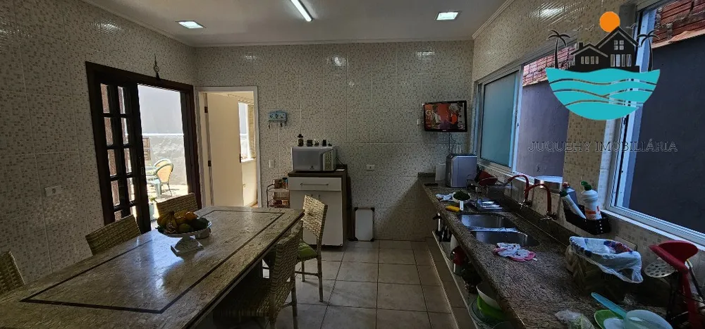 Casa de Condomínio, 4 quartos - Foto 9